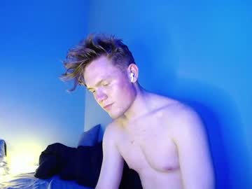 ginger_mann cam