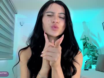cam girl misscharlotte1 image #2843602