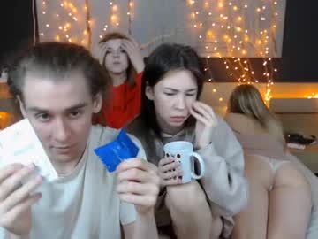cam couple blessmoonroom image #237975