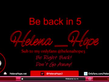 cam girl helena_hope image #1411771