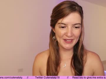 cam girl cutenataly image #2250874