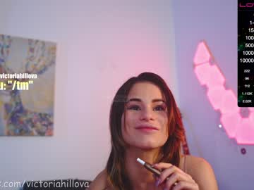 cam girl victoriahillova image #1224164