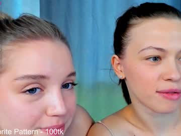 cam couple huntertiana image #3293555