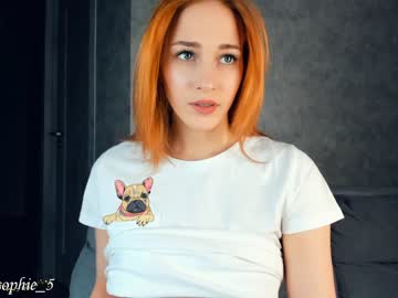 cam girl sophie_5 image #1317110