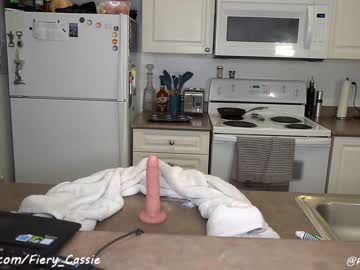cam girl fiery_redhead image #2652525