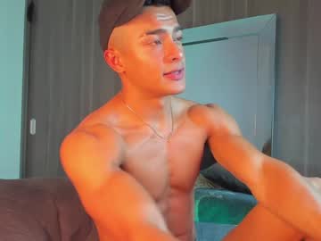cam man esteban_stud image #513044