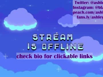 cam girl ashleyblayde image #1182912