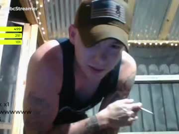 cam man antisocialstreamer image #2596759