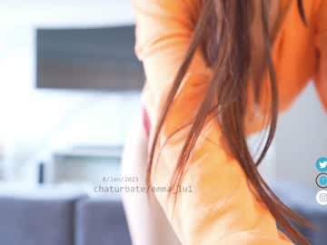 cam girl emma_lu1 image #3452731
