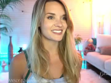 cam girl phoenix_taylor image #1202063