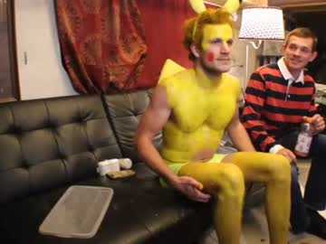 cam man hollandhousestudios image #1209378