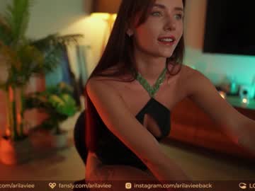 cam girl aarilaviee image #3083019