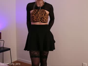 cam girl shy_jane image #2853908