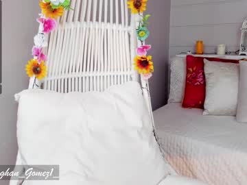 cam girl _meghan_gomez1_ image #1319931