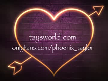 cam girl phoenix_taylor image #3213275