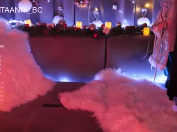 cam girl taanni_bc image #3407968