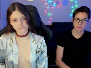 cam couple zzefirki image #846840