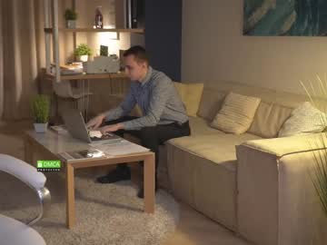 cam couple office_online image #682350