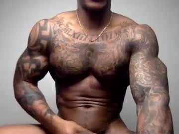 cam man tattedblasian image #575178