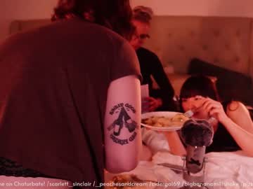 cam girl _exhale image #592192