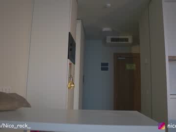 cam girl nico_rock image #2533478