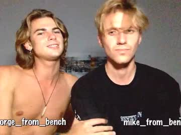 cam man guys_from_the_bench image #3464973