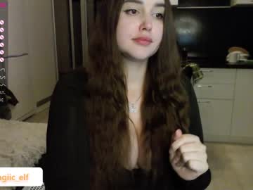 cam girl magic_elf image #2771130