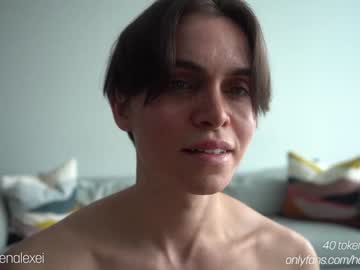 cam man haydenalexei image #920593