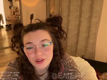 cam girl emersoncane image #507715