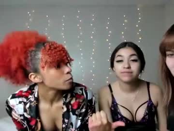 cam girl glitterglock image #3805886