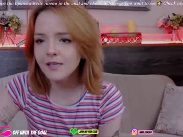 cam girl ginger_pie image #1862258