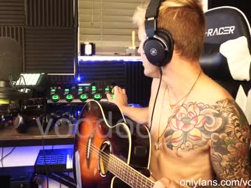 cam man voodoo_hd image #497780