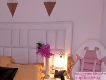 cam girl scarlett__baker image #2186298