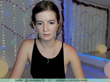 cam girl cutenataly image #1173739