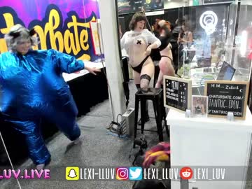 cam girl lexi_luv image #598872