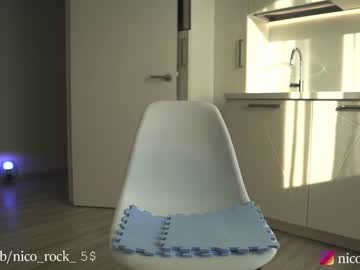 cam girl nico_rock image #3715390