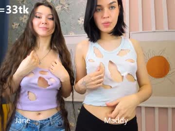 cam couple maddy___collins image #3472440