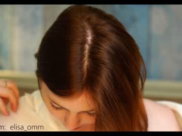 cam girl _elisa_omm_ image #2206236