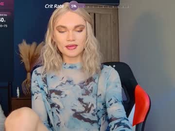 cam tranny my_muse image #4036330