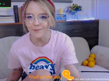 cam girl ginger_pie image #2250538