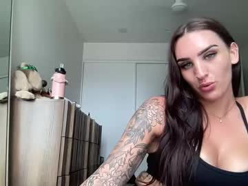 kali_asher cam
