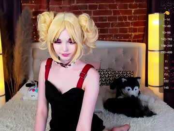 cam girl nicky_spark image #2502742