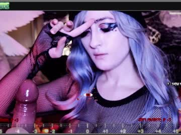 cam girl those_darn_frigs image #507395