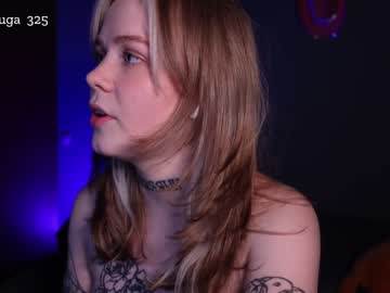 cam girl tendertainted image #3387066