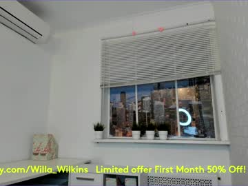 cam girl willa_wilkins_ image #1649972