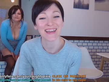 cam girl yournaughtypixie image #349413