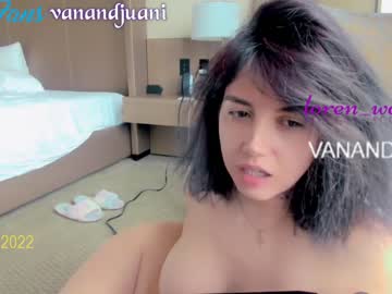 cam girl vanandjuani image #1321581