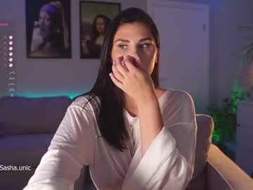 cam girl sashaunic image #4019902