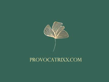 cam girl provocatrixx image #1919995