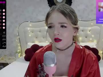 cam girl ginger_pie image #3532934